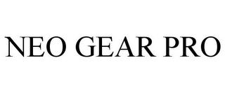 NEO GEAR PRO