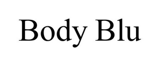 BODY BLU