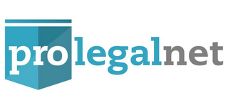 PROLEGALNET