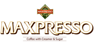 MAXPRESSO