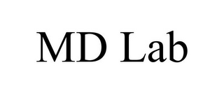 MD LAB