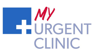 MY URGENT CLINIC