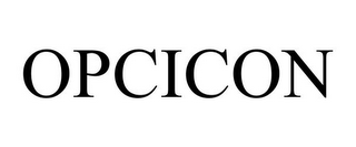 OPCICON