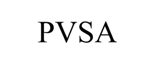 PVSA