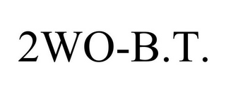 2WO-B.T.
