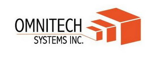 OMNITECH SYSTEMS, INC.