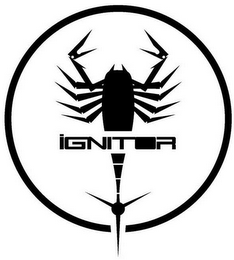 IGNITOR