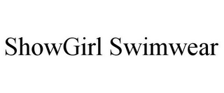 SHOWGIRL SWIMWEAR