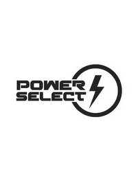 POWER SELECT