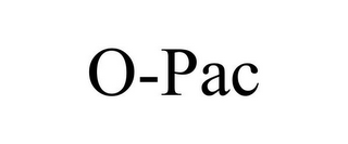 O-PAC