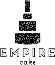 EMPIRE CAKE