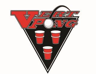 VERT PONG