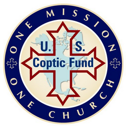 ONE MISSION ONE CHURCH U.S. COPTIC FUND