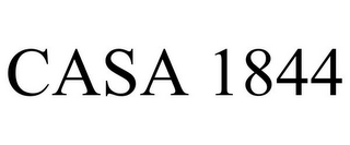 CASA 1844