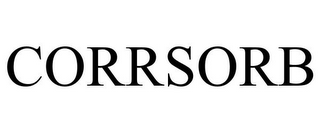 CORRSORB