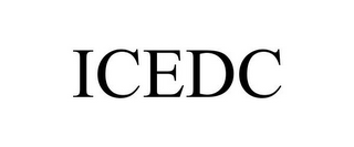 ICEDC