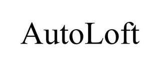 AUTOLOFT