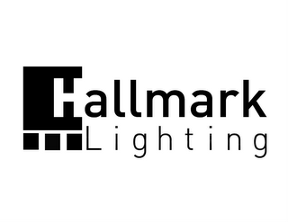 HALLMARK LIGHTING