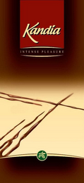 KANDIA INTENSE PLEASURE