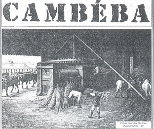 CAMBEBA