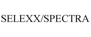 SELEXX/SPECTRA