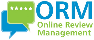 ONLINE REVIEW MANAGEMENT