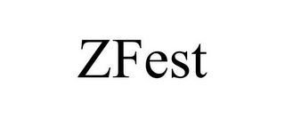 ZFEST