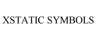 XSTATIC SYMBOLS