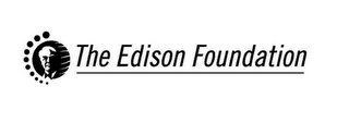 THE EDISON FOUNDATION