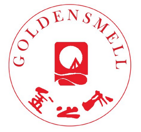 GOLDENSMELL