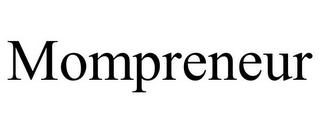 MOMPRENEUR