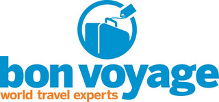 BON VOYAGE WORLD TRAVEL EXPERTS