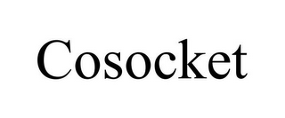 COSOCKET