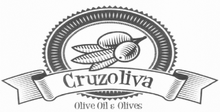 CRUZOLIVA OLIVE OIL & OLIVES