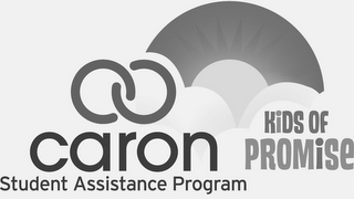 CARON STUDENT ASSISTANCE PROGRAM KIDS OF PROMISE