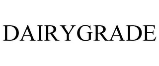 DAIRYGRADE