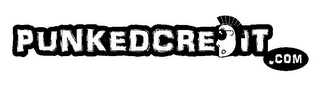 PUNKEDCREDIT.COM