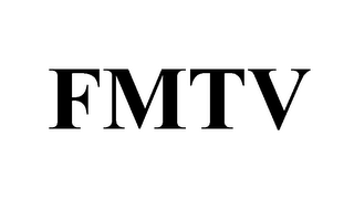 FMTV