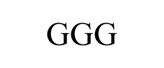 GGG