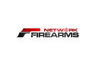 NETWORK FIREARMS