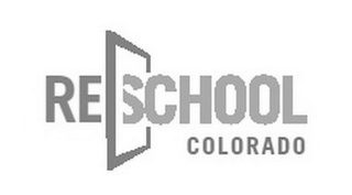 RESCHOOL COLORADO