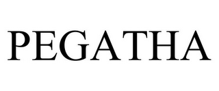 PEGATHA