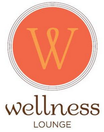 W WELLNESS LOUNGE