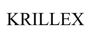 KRILLEX
