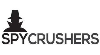 SPYCRUSHERS