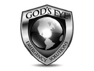 GOD'S EYE EMERGENCY SOLUTIONS