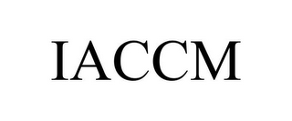 IACCM