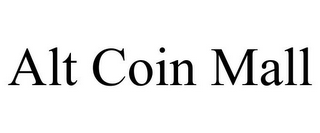 ALT COIN MALL