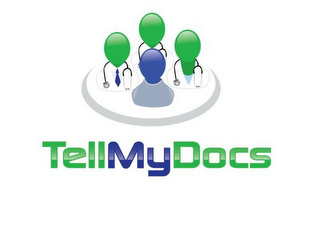 TELLMYDOCS