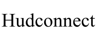HUDCONNECT